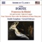 Suite in E Major, Op. 63: III. Fugue: Allegro Giusto artwork