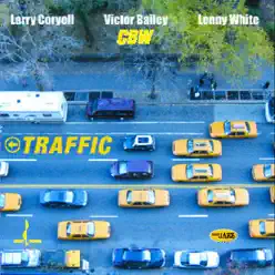 Traffic - Lenny White Traffic - Lenny White