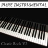 Pure Instrumental: Classic Rock, Vol. 2