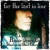 For The Last In Line - Single