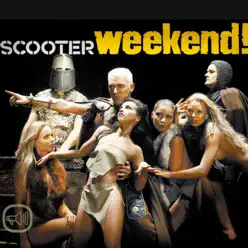 Weekend! - Scooter