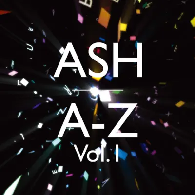 A-Z Vol.1 - Ash