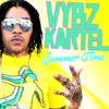 Vybz Kartel - Summer Time - Single