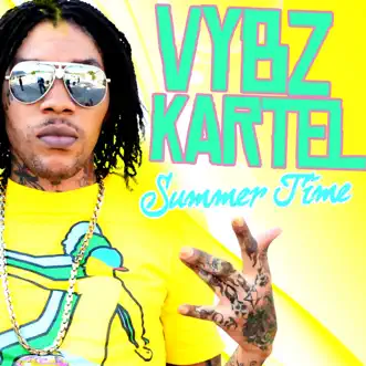 Summer Time by Vybz Kartel song reviws