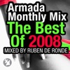 Armada Monthly Mix - December 2008: The Best of 2008