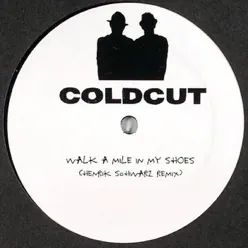 Walk a Mile In My Shoes - EP - Single - Coldcut
