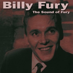 THE SOUND OF FURY cover art