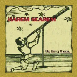 Big Bang Theory - Harem Scarem