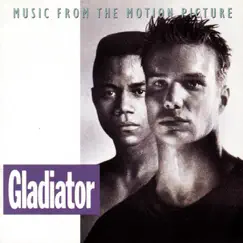 Gladiator (Music from the Motion Picture) by Various Artists album reviews, ratings, credits