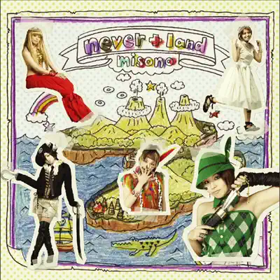 Never + Land - Misono