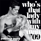 Who's That Lady With My Man (Radio Edit) artwork
