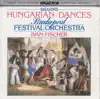 Brahms: Hungarian Dances album lyrics, reviews, download