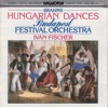 Brahms: Hungarian Dances