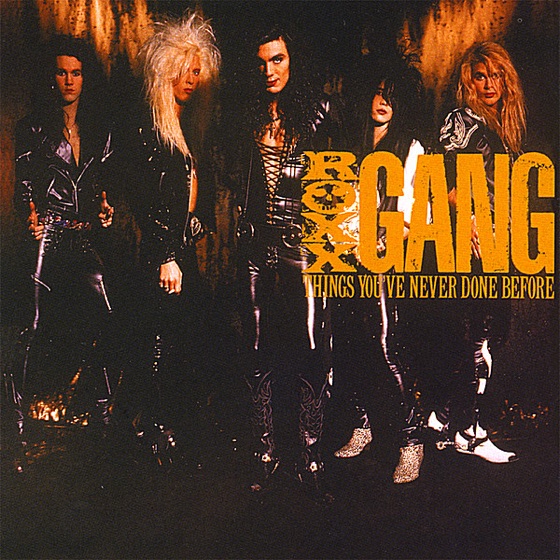 Cover artwork for Nine Lives