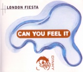 Can You Feel It - Single