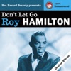 Roy Hamilton - Don't Let Go