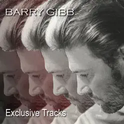 Dr.Mann - Single - Barry Gibb
