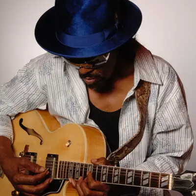 My Funny Valentine - Single - Chuck Brown