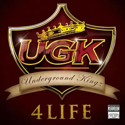 UGK 4 Life - Ugk