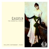 The Essential Chopin artwork