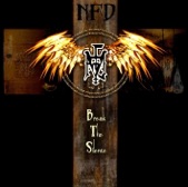 Break the Silence - EP