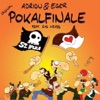 Original Pokalfinale - EP (feat. Ras Krass)