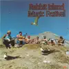 Rabbit Island Music Festival album lyrics, reviews, download
