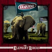 The Elephant Riders artwork