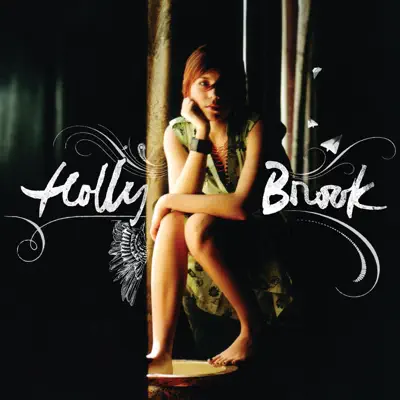 Holly Brook - EP - Holly Brook