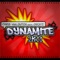 Dynamite 2011 (Chris van Dutch vs. Raindropz! Club Remix) artwork