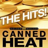 Canned Heat, The Hits! artwork