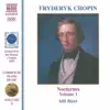 Stream & download Chopin: Nocturnes, Vol. 1