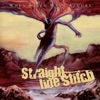 Straight Line Stitch