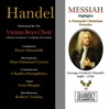 Handel: Messiah (Highlights) - A Perennial Christmas Favorite
