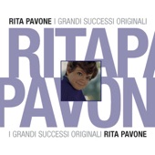Rita Pavone - Come Te Non C'è Nessuno