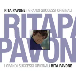 Grandi successi originali: Rita Pavone - Rita Pavone
