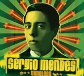 Sergio Mendes - Berimbau / Consolação (feat. Gracinha Leporace & Stevie Wonder)