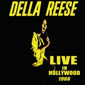 Della Reese - Gotta Travel On (Live)