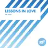 Stream & download Lessons In Love - Single