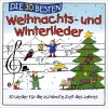 Die 30 besten Weihnachts- und Winterlieder, 2011