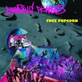 Lynnfield Pioneers - Free Popcorn