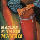 Mambo #8 artwork