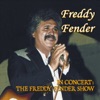 In Concert - The Freddy Fender Show