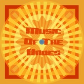 Music of the Andes artwork