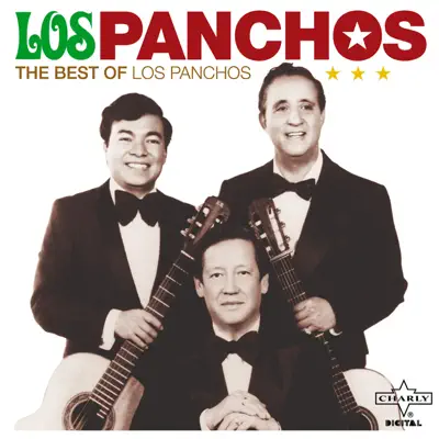 The Best Of Los Panchos - Los Panchos
