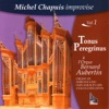 Michel Chapuis - Tonus Peregrinus