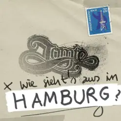 Wie siehts aus in Hamburg? - Single - Tomte