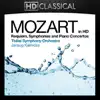 Mozart in High Definition: Requiem, Symphonies & Piano Concertos album lyrics, reviews, download