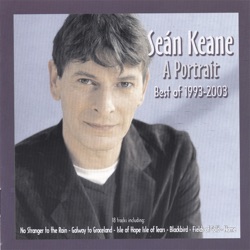 Seán Keane - Home