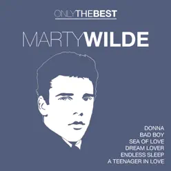 Only The Best - Marty Wilde Only The Best - Marty Wilde